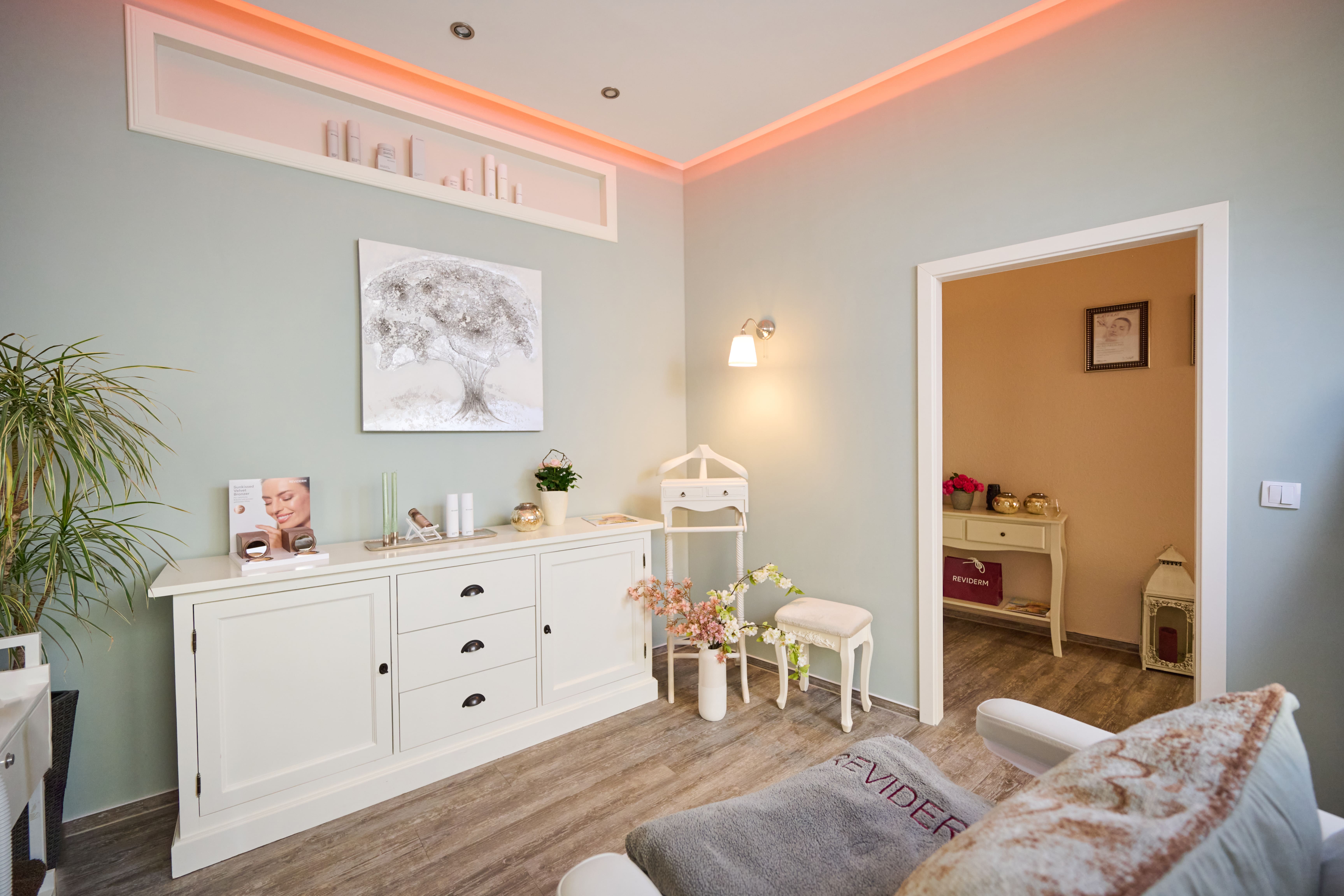 Wunderwerk Studio in Schwerin